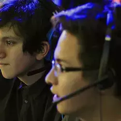 Joven mexicano es reconocido como narrador de Esports