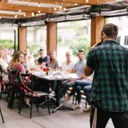 José Alfonso, alumno del Tec campus Querétaro, nos comparte prácticos consejos para mejorar nuestra habilidad de oratoria.
