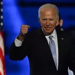 6 cambios que tendrá EU con Joe Biden como presidente