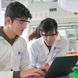 Juan Pablo Murra, rector de profesional y posgrado del Tec de Monterrey, presentó cómo va el Modelo Tec21