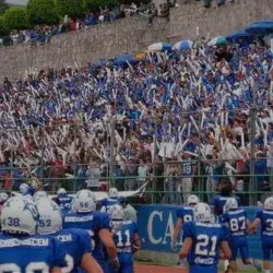 Conoce cómo se vivió el campeonato de Borregos CEM a 20 años del logro