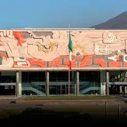 Reconoce entrega de comunidad Tec; motiva para nuevo semestre y año 
