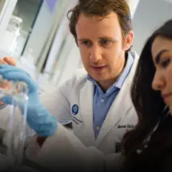 Continuo apoyo contra COVID-19: el reto de la  Escuela de Medicina