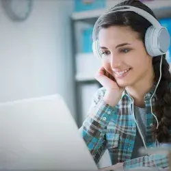 Si eres alumno de profesional del Tec de Monterrey puedes optar por alguno de los 5 tipos de cursos digitales con los que cuenta la institución