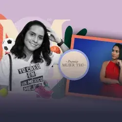 Fernanda de Paola Corral: Lleva su amor por el deporte a más mujeres