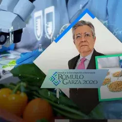 Jorge Welti: sinónimo de liderazgo en investigación de alimentos