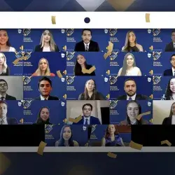 Definen graduaciones para generación junio 2021 en campus Monterrey