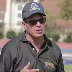 Federico Landeros nuevo coach de Borregos de Chihuahua