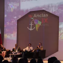 Analizaron en el Tec el contexto político y social de Latinoamérica