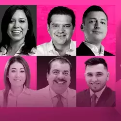 Tendrá foro Actúa visita de candidatos a la alcaldía de Monterrey