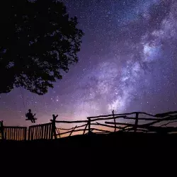 Joven ingeniera fue seleccionada para programa espacial