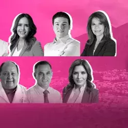 Foro Actúa recibirá a los candidatos a la gubernatura de Nuevo León