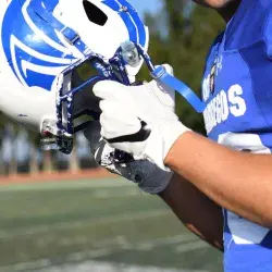 Borregos PrepaTec está listo para una nueva temporada de futbol americano 