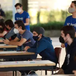 Conocieron su campus estudiantes del Tec campus Guadalajara mediante dinámicas