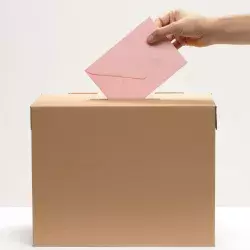 Estudiantes promueven el voto a través del foro Hermosillo Trasciende
