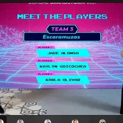 Alumnas del Tec destacan en final de concurso nacional de L’Oréal Brandstorm.