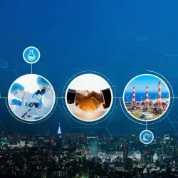 Sustainability! Tec signs global agreement to look after the planet