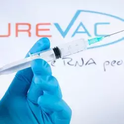 Study shows CureVac vaccine is 100% effective against death from COVID