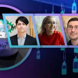 ¿Bacterias con olor? Esta startup crea laboratorio sobre biotecnología