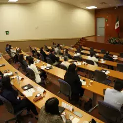 Tec Guadalajara organiza seminario de gestión municipal para funcionarios públicos.