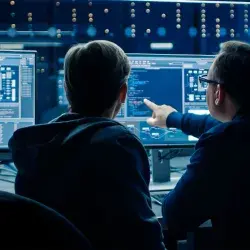 Computación cuántica y blockchain, Tec de Monterrey