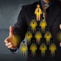 Kim Cameron explains energizing leadership