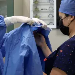 Wise, grupo estudiantil del Tec Guadalajara que empodera a las mujeres en cirugía.