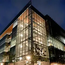 Biblioteca Tec Ciudad de México recibe Premio Firenze Entremuros 2021 
