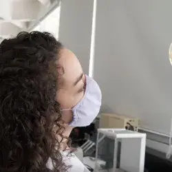 Ganadores medalla de oro, iGEM, Tecnológico de Monterrey 2021