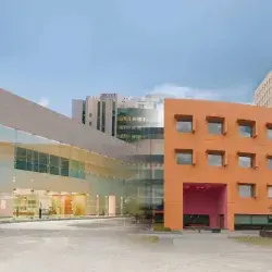 Los hospitales de TecSalud entre los mejores nosocomios privados de México