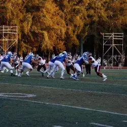 Borregos del Tec Guadalajara en la Liga ONEFA.