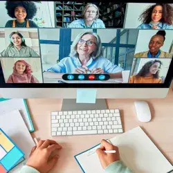 Global Shared Learning: the Tec’s international experiences from home