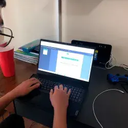 Alumnos del Tec Guadalajara ganaron el reto de negocios Proyecto N.