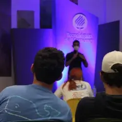 ¡Simulador de negocios! Alumnos de PrepaTec promueven emprendimiento
