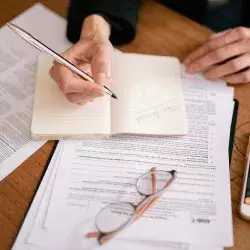 Profesor del Tec Querétaro explica las buenas prácticas para llevar un negocio digital en la formalidad tributaria
