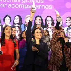 Se cumplen 10 años del Premio Mujer Tec que en su edición 2022 reconoce a 16 mujeres destacadas del Tec