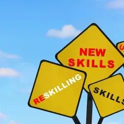 El futuro del trabajo: reskilling y upskilling en el Tec de Monterrey