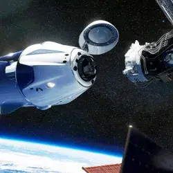 Crean SpaceX Mexicana y ahora  tiene  alcance en Latinoamérica