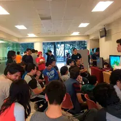 Grupo Estudiantil del Tec Guadalajara impulsa la convivencia y la cultura gamer.