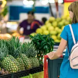 El conflicto entre Rusia y Ucrania impacta la inflación