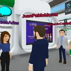 What do Tec professors who’ve tried classes in the metaverse think?