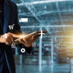 El MIT Supply Chain Excellence Award te permite estudiar un programa de Maestría en Gestión de la Cadena de Suministro (SCM)