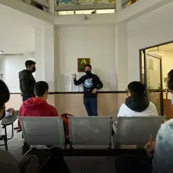 Tec students recognized at global social impact competition