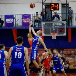 Son Borregos Mty campeones de 8 Grandes