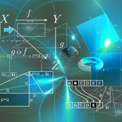 Las matemáticas le han abierto puertas a Andrés Cepeda, estudiante de PrepaTec Puebla.