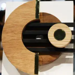 Wanted Design New York: Mexicans present collections