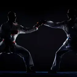 Alumnos del campus Monterrey se suben al podio en Panamericanos de Wushu 