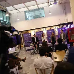 Redi Impulsa del Tec Guadalajara para brindar herramientas a emprendedores de Jalisco.