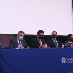Convenio con El Gran Bajío 
