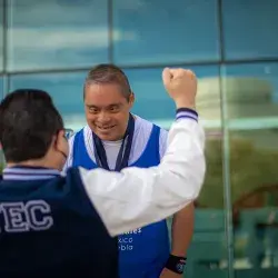 Special Olympics es una celebración atlética en favor de personas con discapacidad.